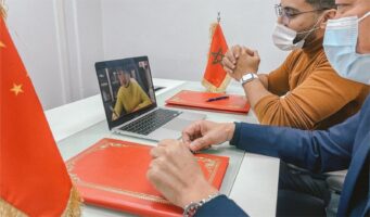 Foorsa LTD: Empowering Moroccan Students to Study Abroad in China