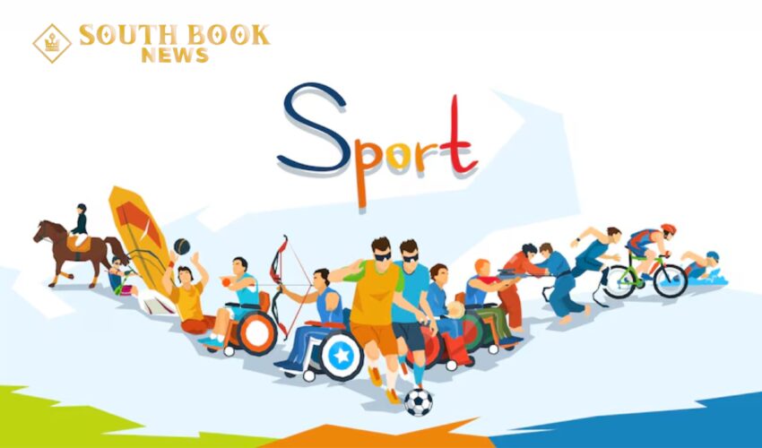 Article: South Book News – Your Gateway to the Sporting World